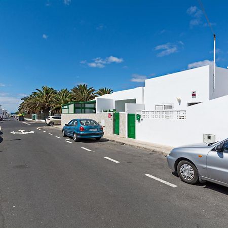 2Br Terrace Home - 10 Min Walk To The Beach Playa Honda  Extérieur photo