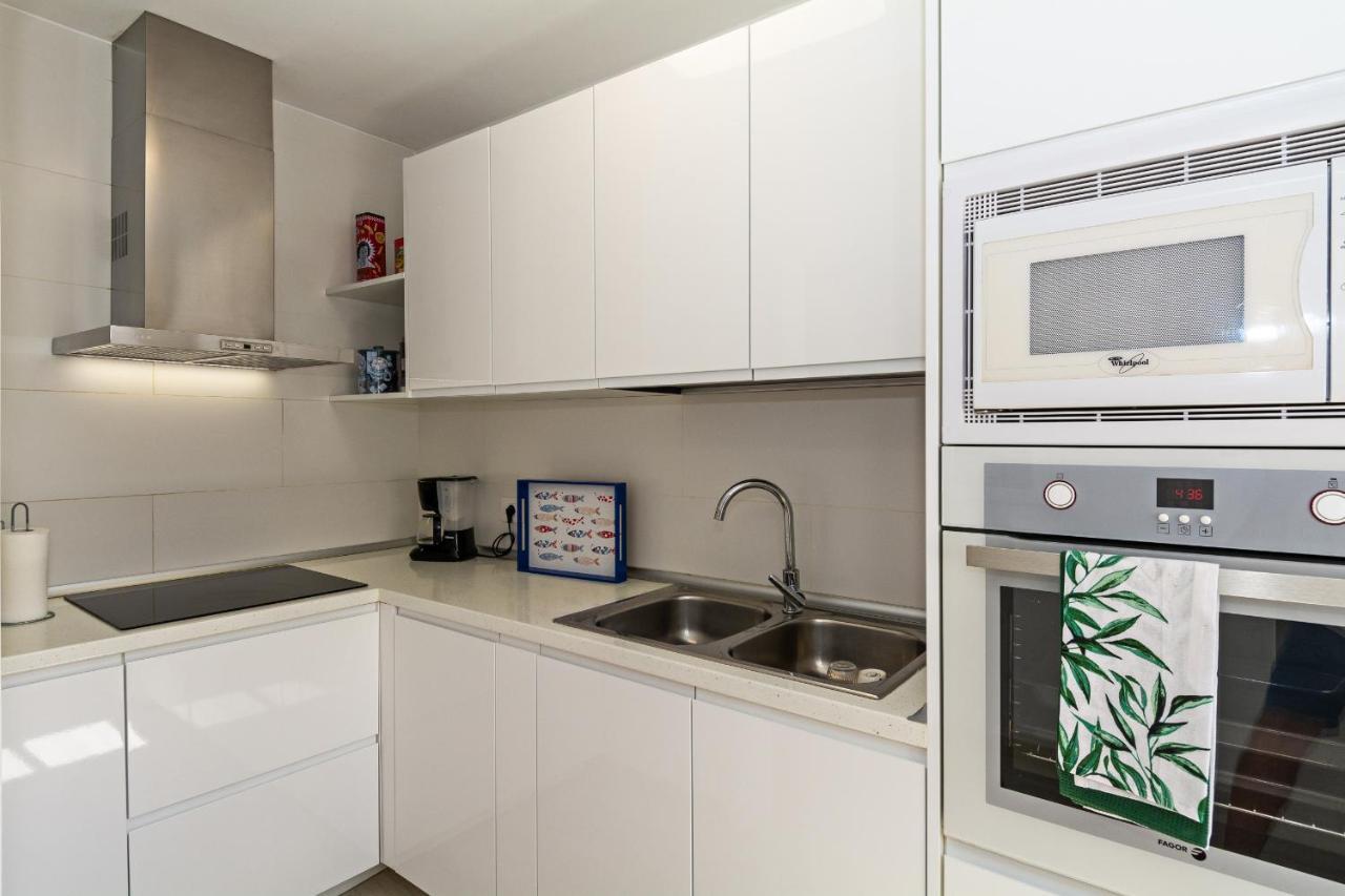 2Br Terrace Home - 10 Min Walk To The Beach Playa Honda  Extérieur photo
