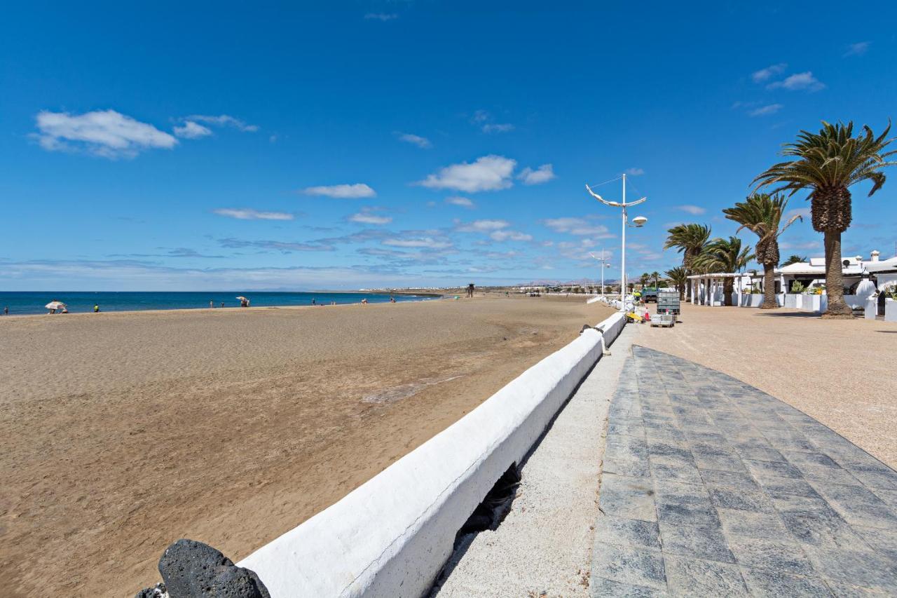 2Br Terrace Home - 10 Min Walk To The Beach Playa Honda  Extérieur photo