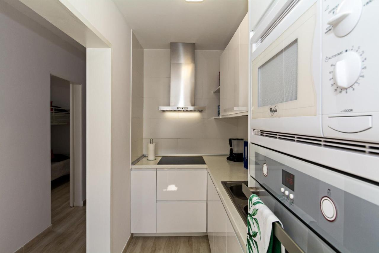 2Br Terrace Home - 10 Min Walk To The Beach Playa Honda  Extérieur photo