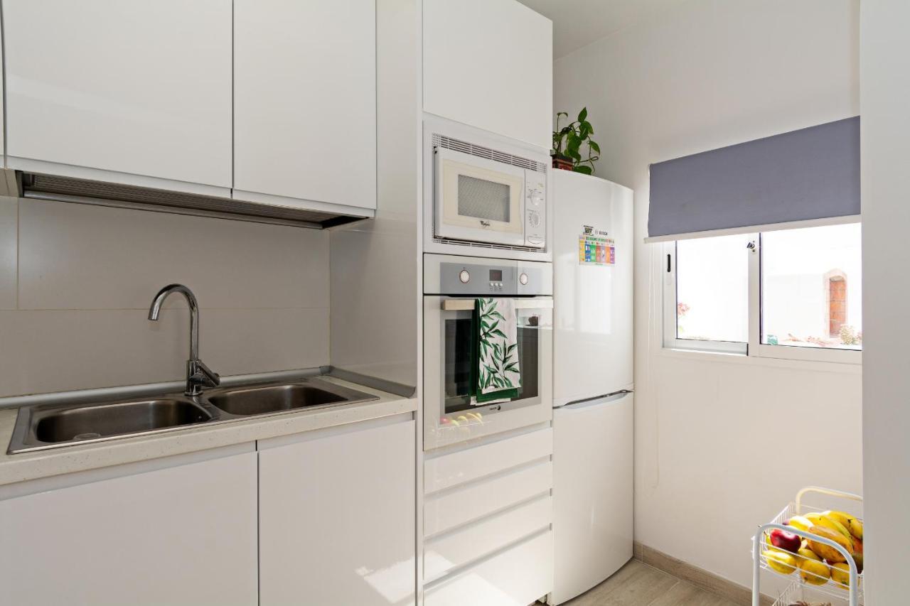 2Br Terrace Home - 10 Min Walk To The Beach Playa Honda  Extérieur photo