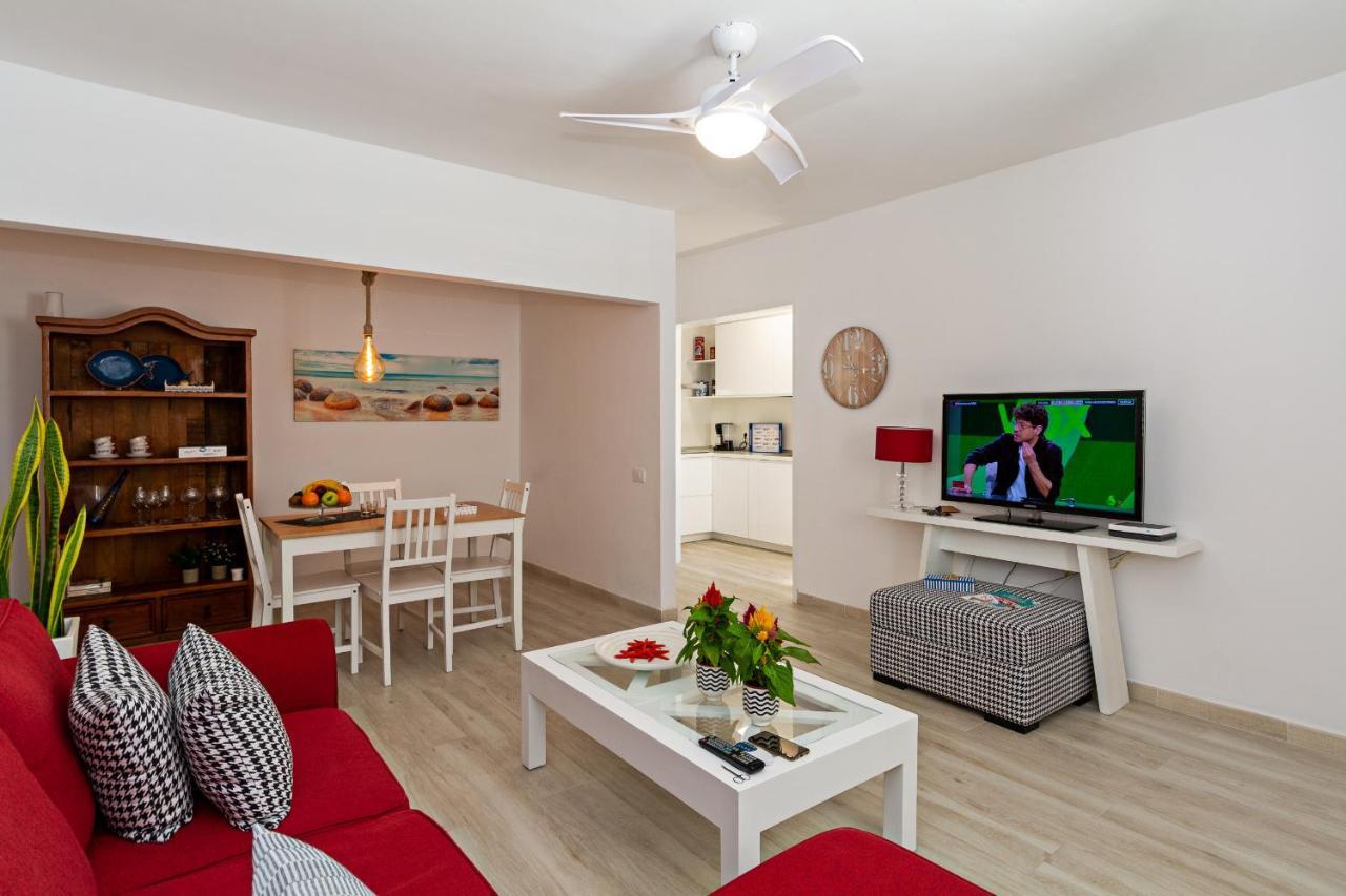 2Br Terrace Home - 10 Min Walk To The Beach Playa Honda  Extérieur photo
