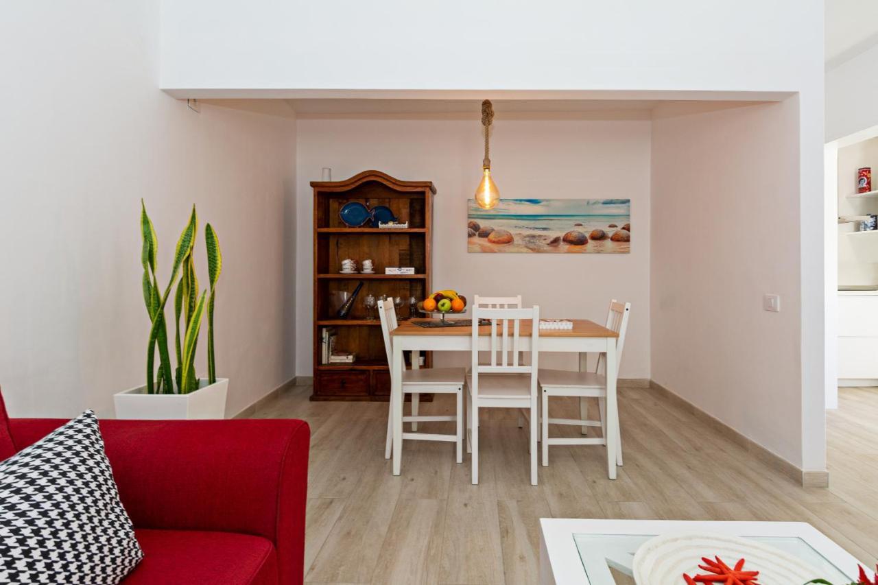 2Br Terrace Home - 10 Min Walk To The Beach Playa Honda  Extérieur photo