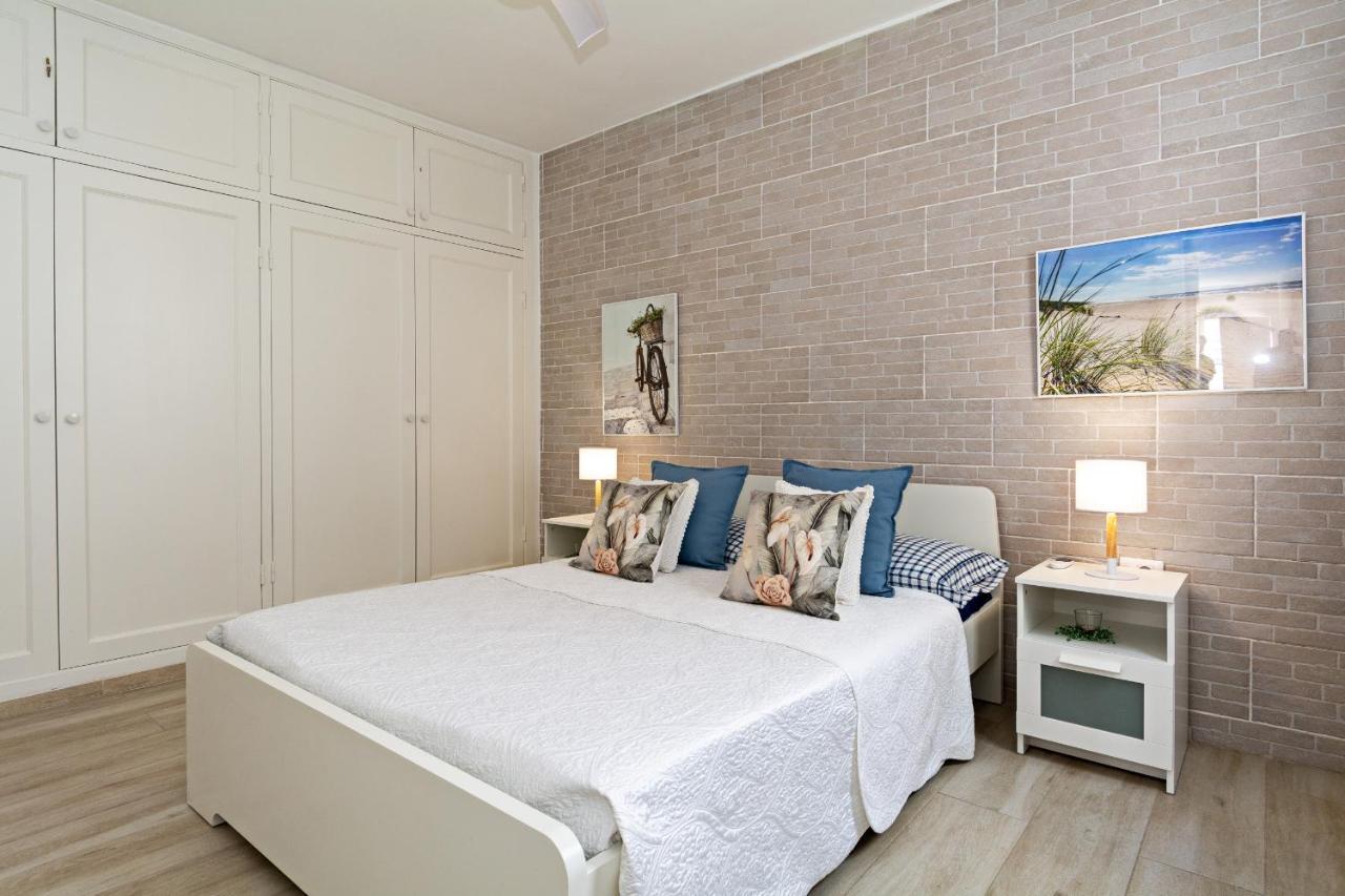 2Br Terrace Home - 10 Min Walk To The Beach Playa Honda  Extérieur photo