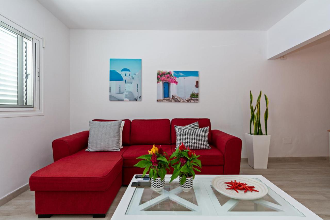 2Br Terrace Home - 10 Min Walk To The Beach Playa Honda  Extérieur photo