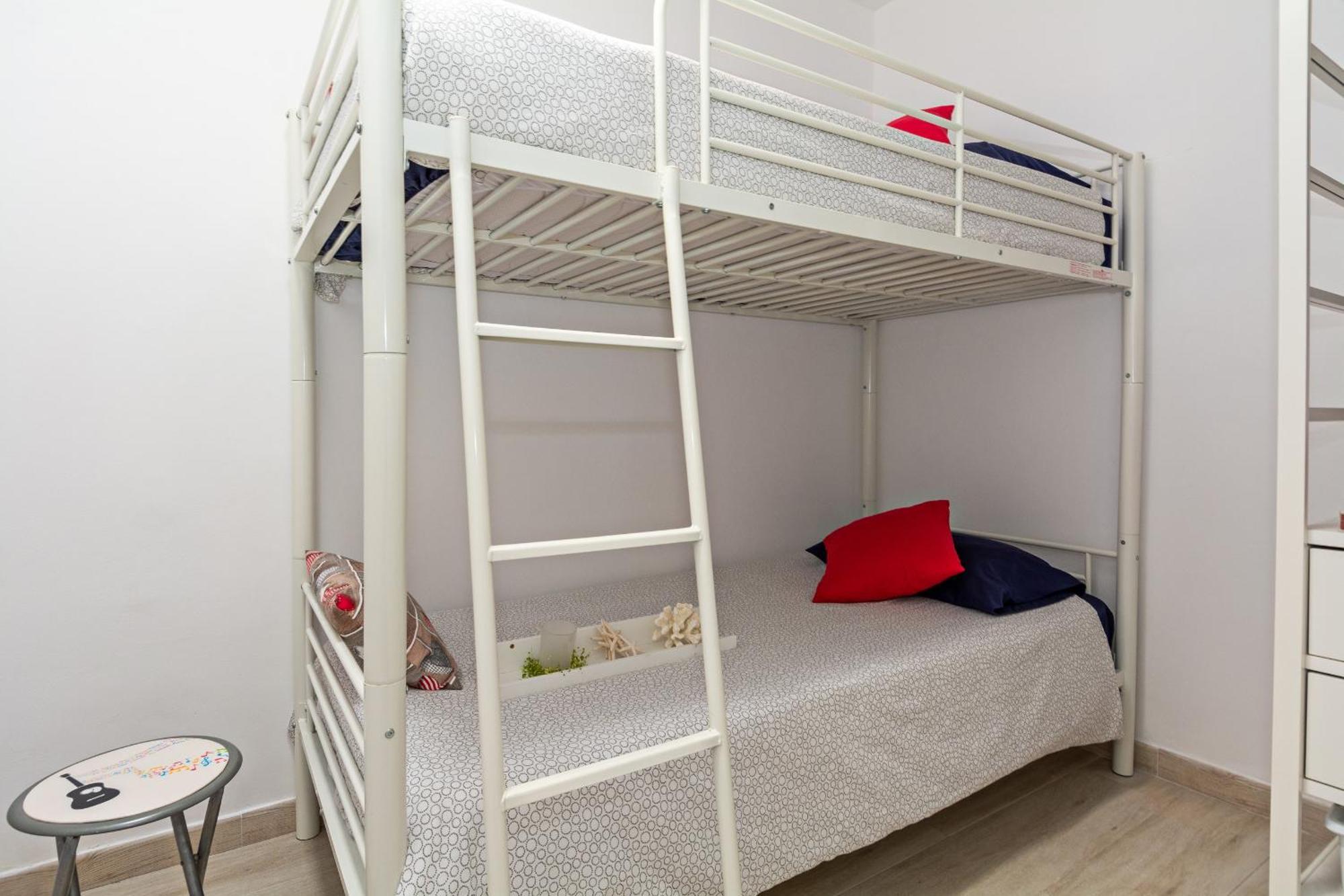 2Br Terrace Home - 10 Min Walk To The Beach Playa Honda  Extérieur photo